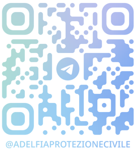 QRCODE Canale Telegram